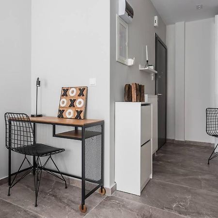 Sublime 1Br Apartment In Koukaki By Upstreet 아테네 외부 사진
