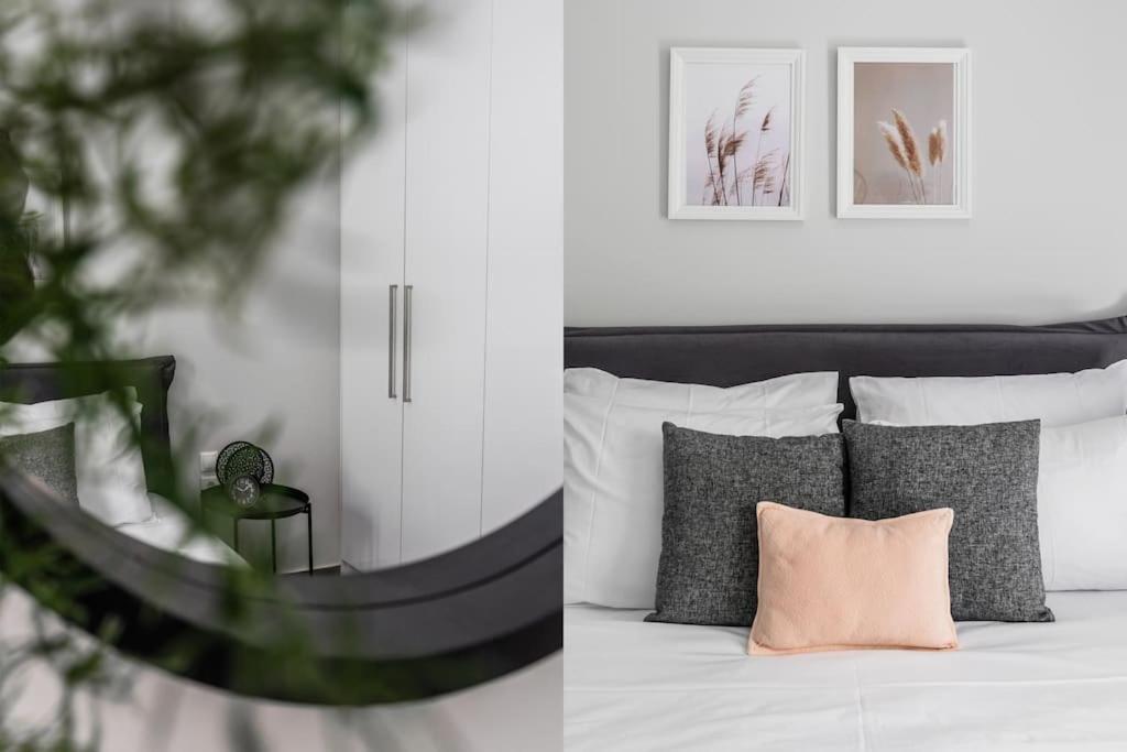 Sublime 1Br Apartment In Koukaki By Upstreet 아테네 외부 사진