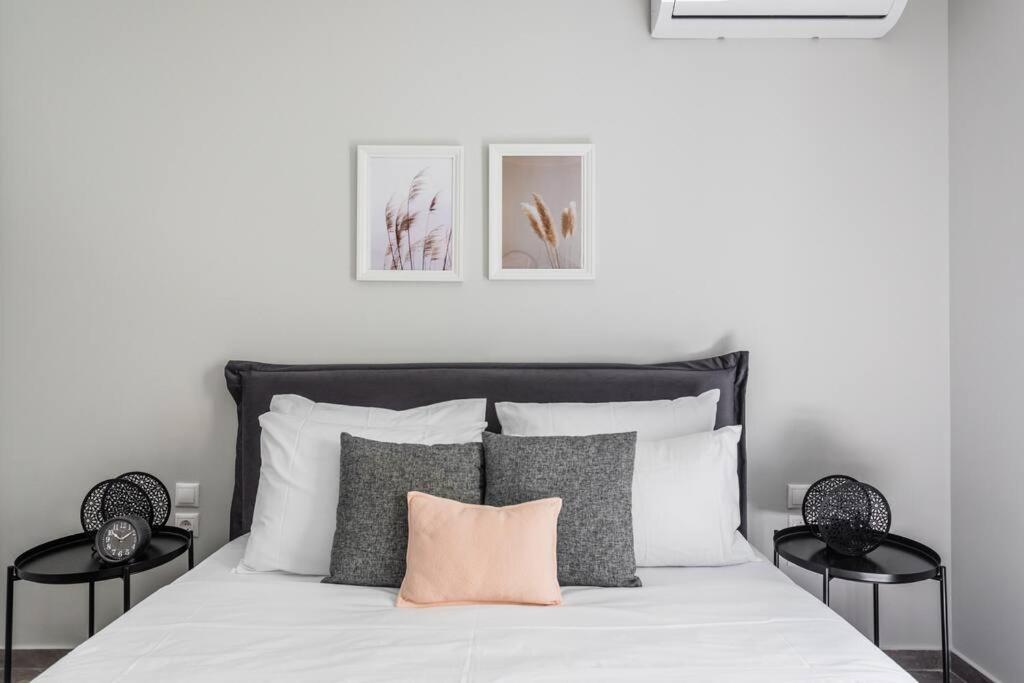 Sublime 1Br Apartment In Koukaki By Upstreet 아테네 외부 사진